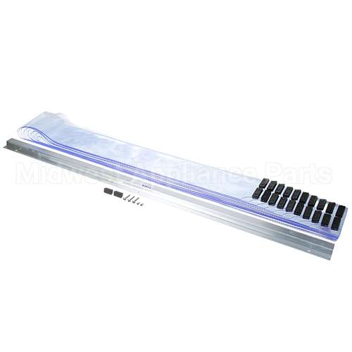 401SA6064684F Compatible Kason Kason - 401Sa6064684 Strip Curtain