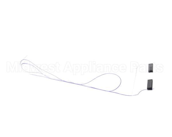 401SA8080081 Kason 8 In Curtain 8 X 81