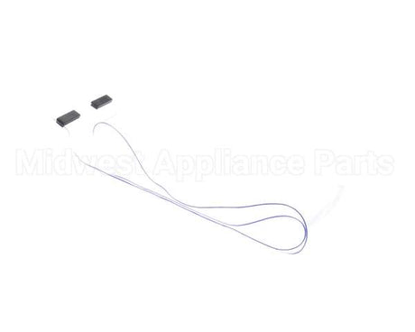 401SA8080081 Kason 8 In Curtain 8 X 81