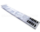 401SA8080084 Kason Curtain Strip 84" Cooler Lg