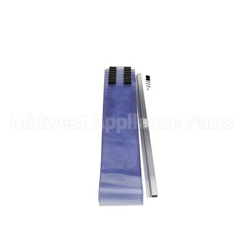 401SA8084490 Kason Curtain Assembly 44X90