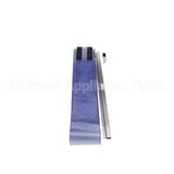 401SA8084490 Kason Curtain Assembly 44X90