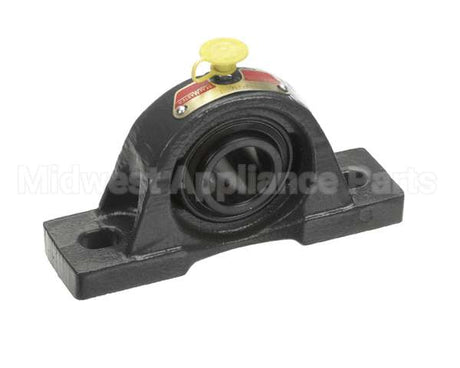 402-10-0150 Jbt Vibratory Bearing Pilow Block 1.00" Bore Cast Iron