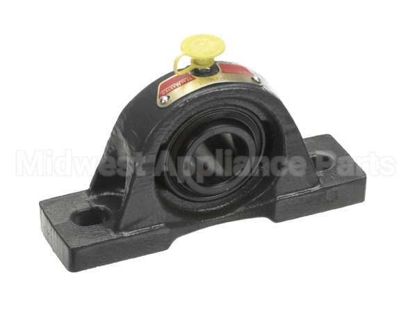 402-10-0150 Jbt Vibratory Bearing Pilow Block 1.00" Bore Cast Iron