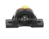 402-10-0150 Jbt Vibratory Bearing Pilow Block 1.00" Bore Cast Iron