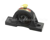 402-10-0150 Jbt Vibratory Bearing Pilow Block 1.00" Bore Cast Iron