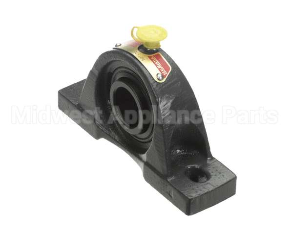 402-10-0150 Jbt Vibratory Bearing Pilow Block 1.00" Bore Cast Iron