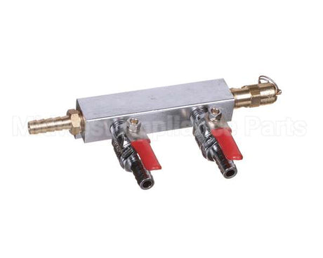 402-188A-- Beverage Air 2-Way Manifold Pressure Valve