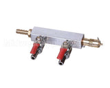 402-188A-- Beverage Air 2-Way Manifold Pressure Valve