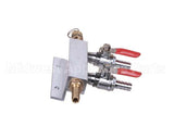 402-188A-- Beverage Air 2-Way Manifold Pressure Valve