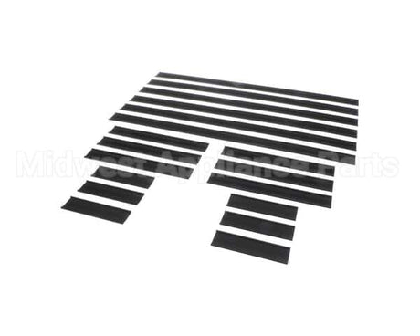 402-919 Federal Industries Price Tag Mould, 3 Shelf