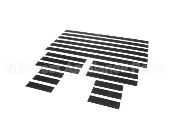 402-919 Federal Industries Price Tag Mould, 3 Shelf