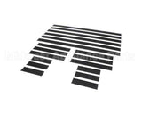 402-919 Federal Industries Price Tag Mould, 3 Shelf