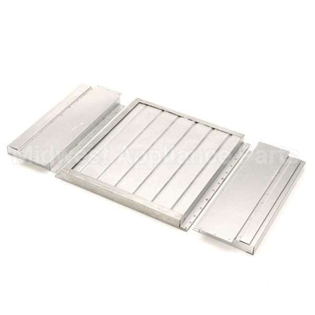 402 Compatible Blodgett Deflector