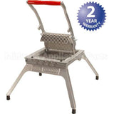 402 Compatible Vollrath Slicer, Lettuce, 3/8, Redcolki