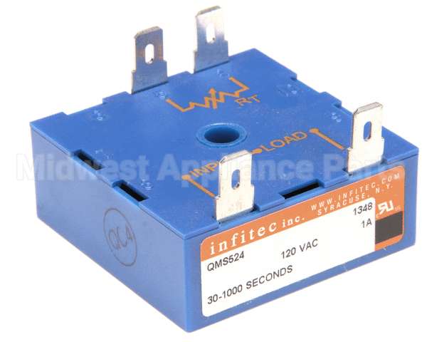 4020185 Antunes Solid State Timer-120V