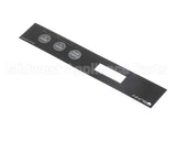 40202.0000 Bunn Decal, Lcd