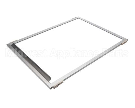 40207 Giles Door, Left, Ghm8, Clear