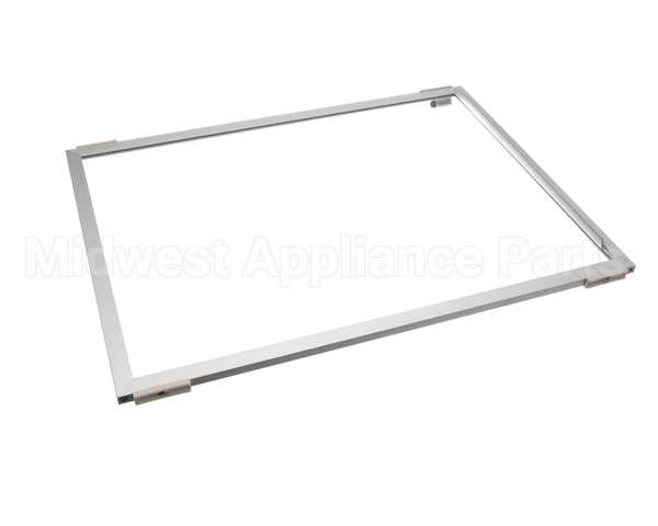 40207 Giles Door, Left, Ghm8, Clear