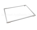 40207 Giles Door, Left, Ghm8, Clear