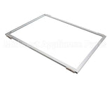 40207 Giles Door, Left, Ghm8, Clear