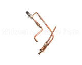 4020700 Daikin-Mcquay Exv W/ Piping Assy