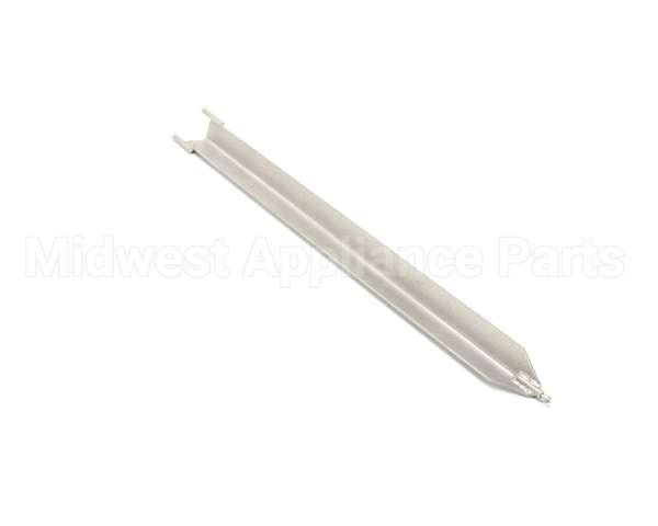 40213 Henny Penny Weld Assembly-Spit Angled Scr8/16