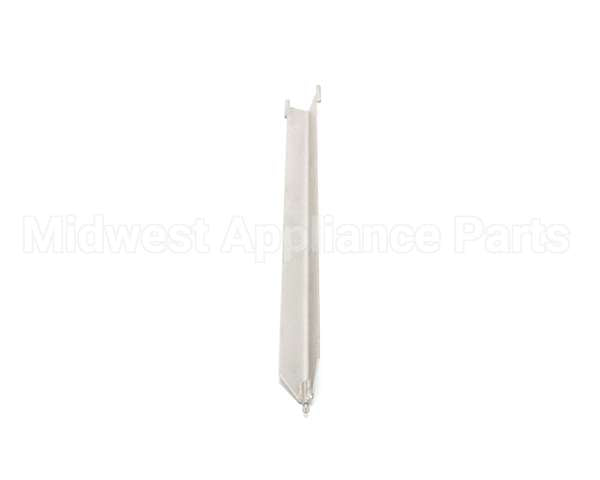 40213 Henny Penny Weld Assembly-Spit Angled Scr8/16