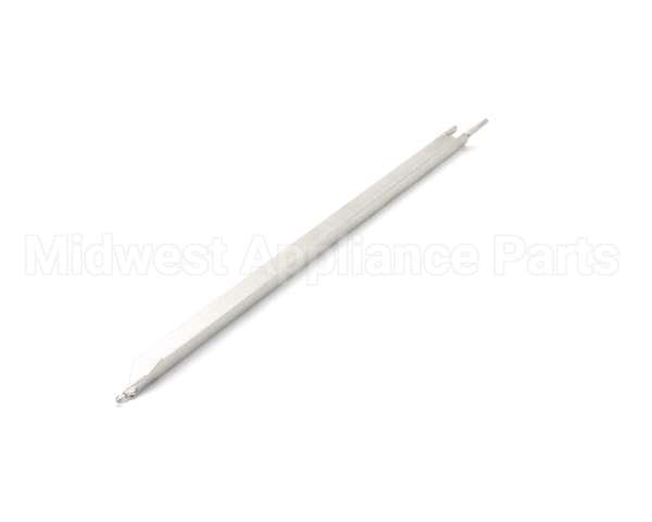 40213 Henny Penny Weld Assembly-Spit Angled Scr8/16