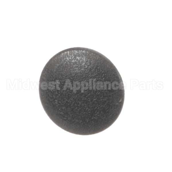 40220000202 Compatible Bizerba Protective Plug Blk 12.2 Knurl
