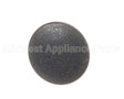 40220000202 Bizerba Protective Plug Blk 12.2 Knurl