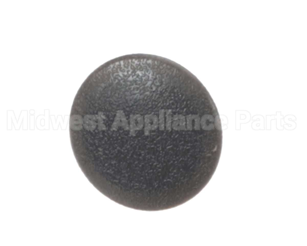 40220000202 Bizerba Protective Plug Blk 12.2 Knurl
