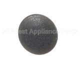 40220000202 Bizerba Protective Plug Blk 12.2 Knurl