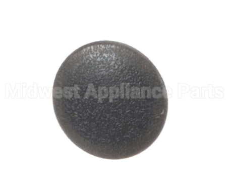 40220000202 Bizerba Protective Plug Blk 12.2 Knurl