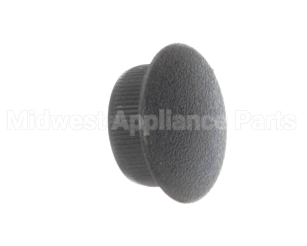 40220000202 Bizerba Protective Plug Blk 12.2 Knurl