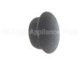 40220000202 Bizerba Protective Plug Blk 12.2 Knurl