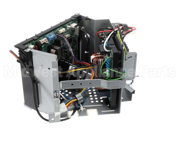 4022326 Daikin-Mcquay Control Box Assembly