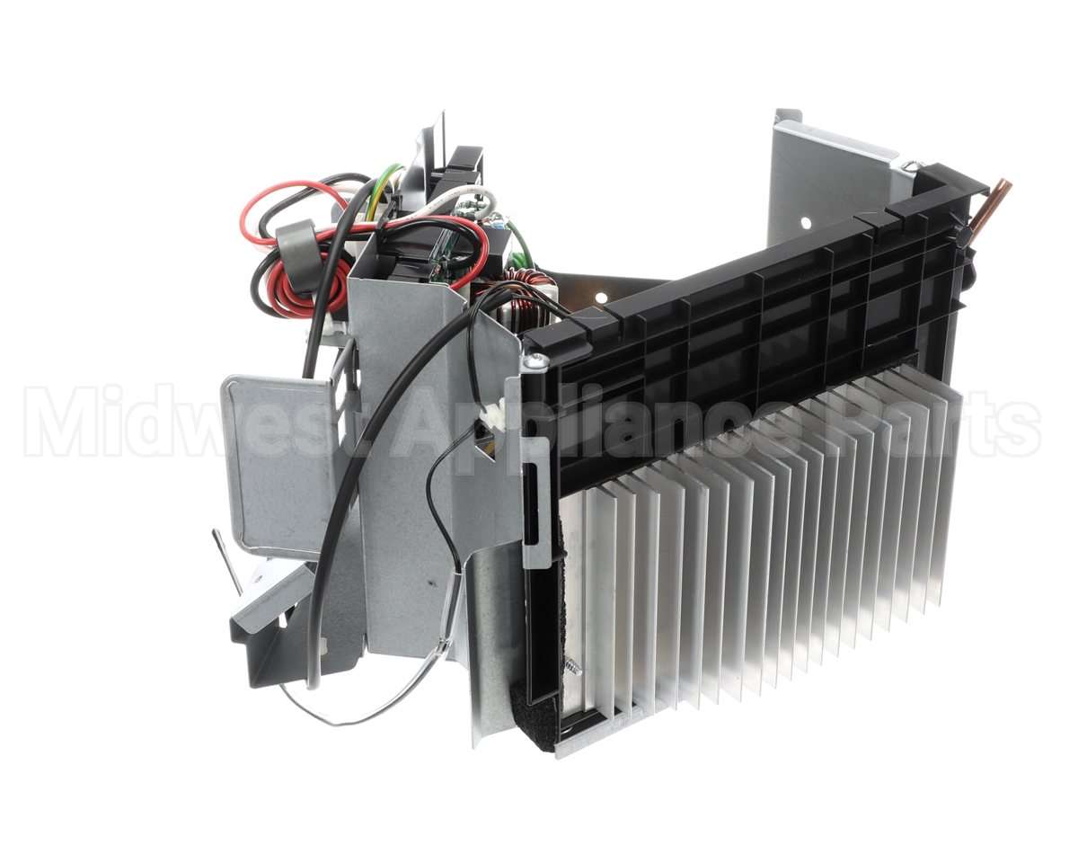 4022326 Daikin-Mcquay Control Box Assembly