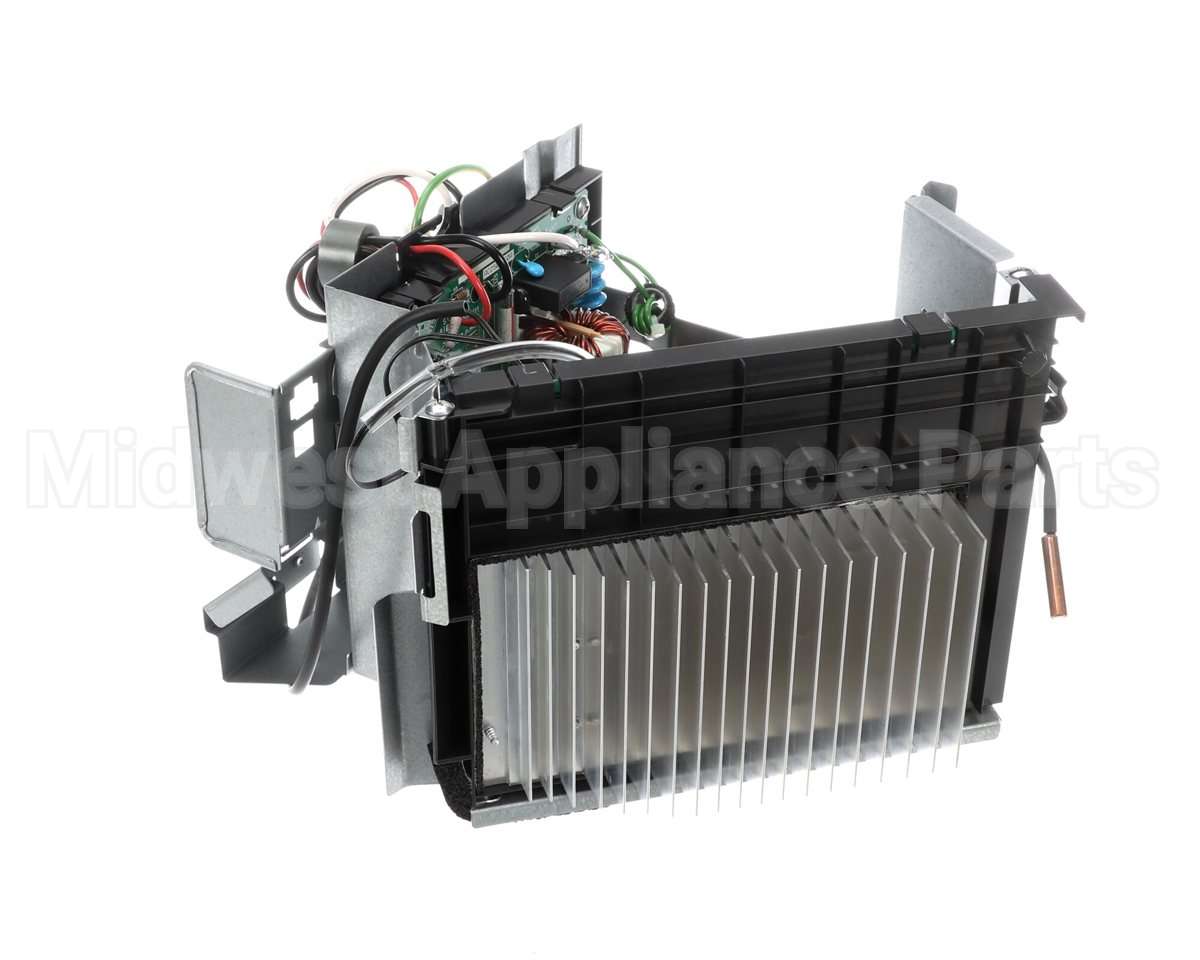 4022328 Daikin-Mcquay Control Box Assemlby