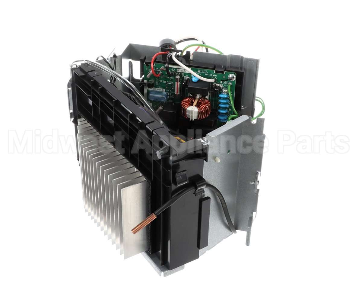 4022328 Daikin-Mcquay Control Box Assemlby