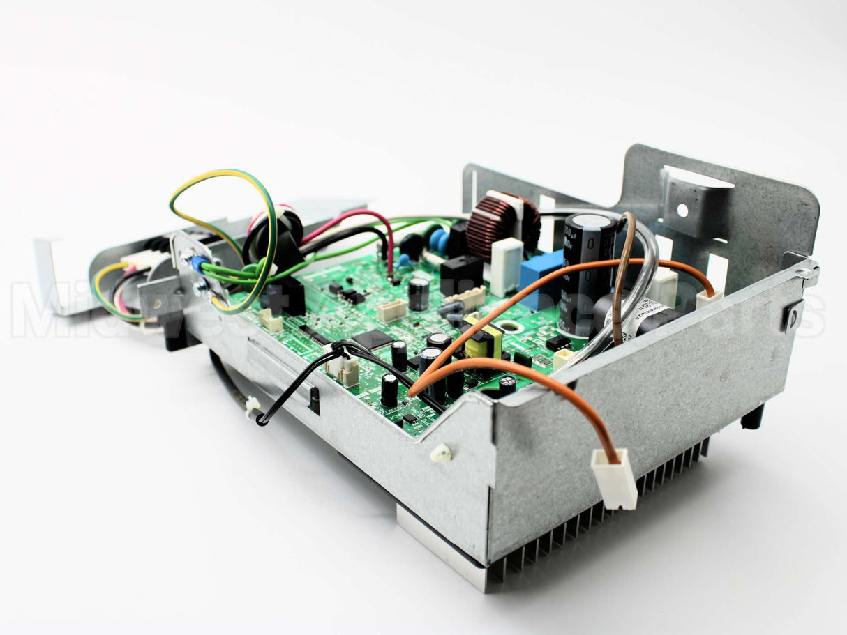 4022335 Daikin-Mcquay Control Box Assy