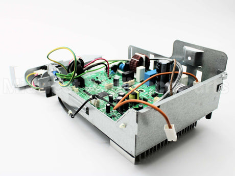4022335 Daikin-Mcquay Control Box Assy