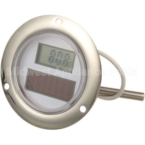 402249A Compatible Beverage Air Thermometer - Digital