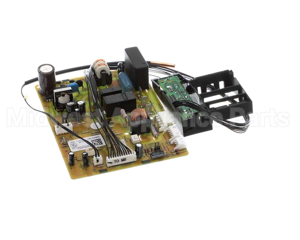 4022848 Daikin-Mcquay Printed Circuit Assembly