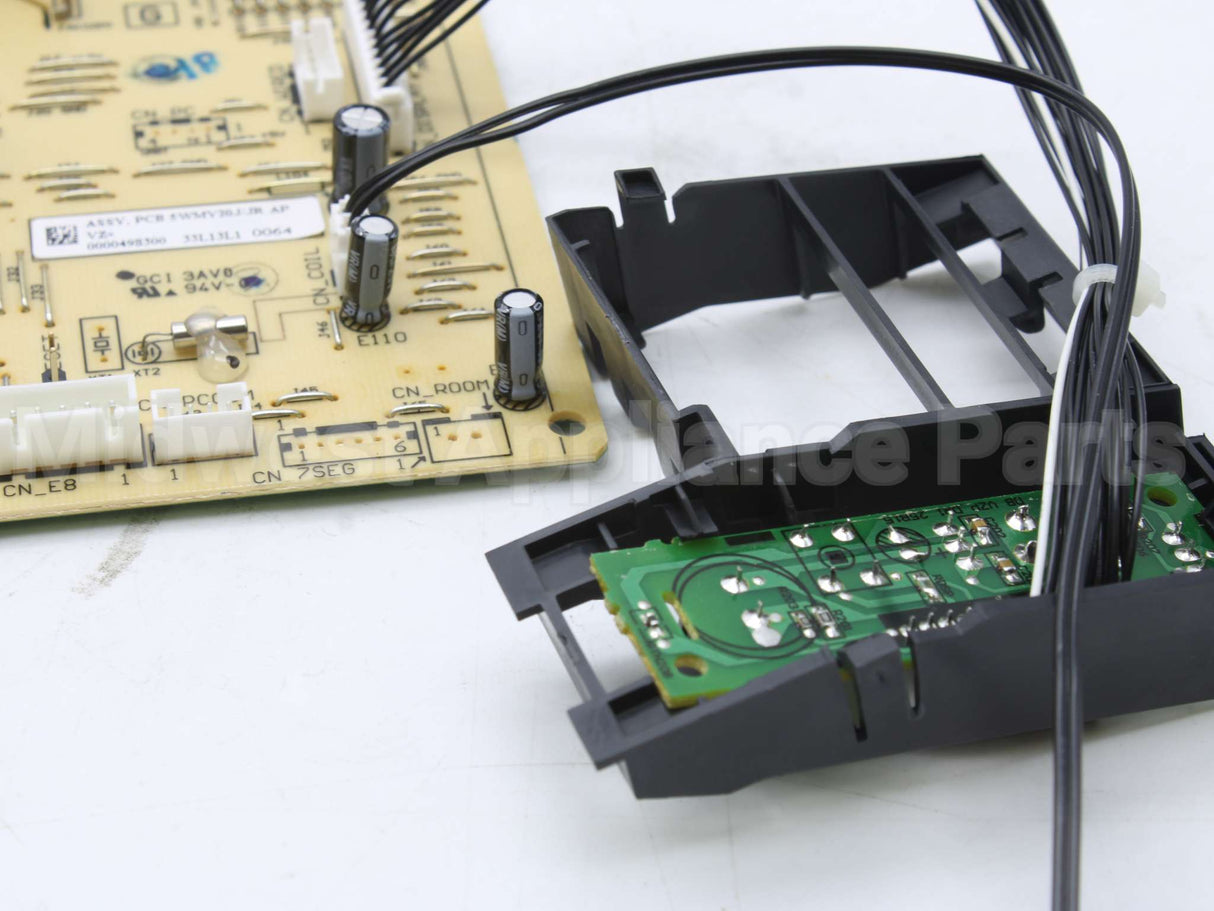 4022852 Daikin-Mcquay Circuit Board