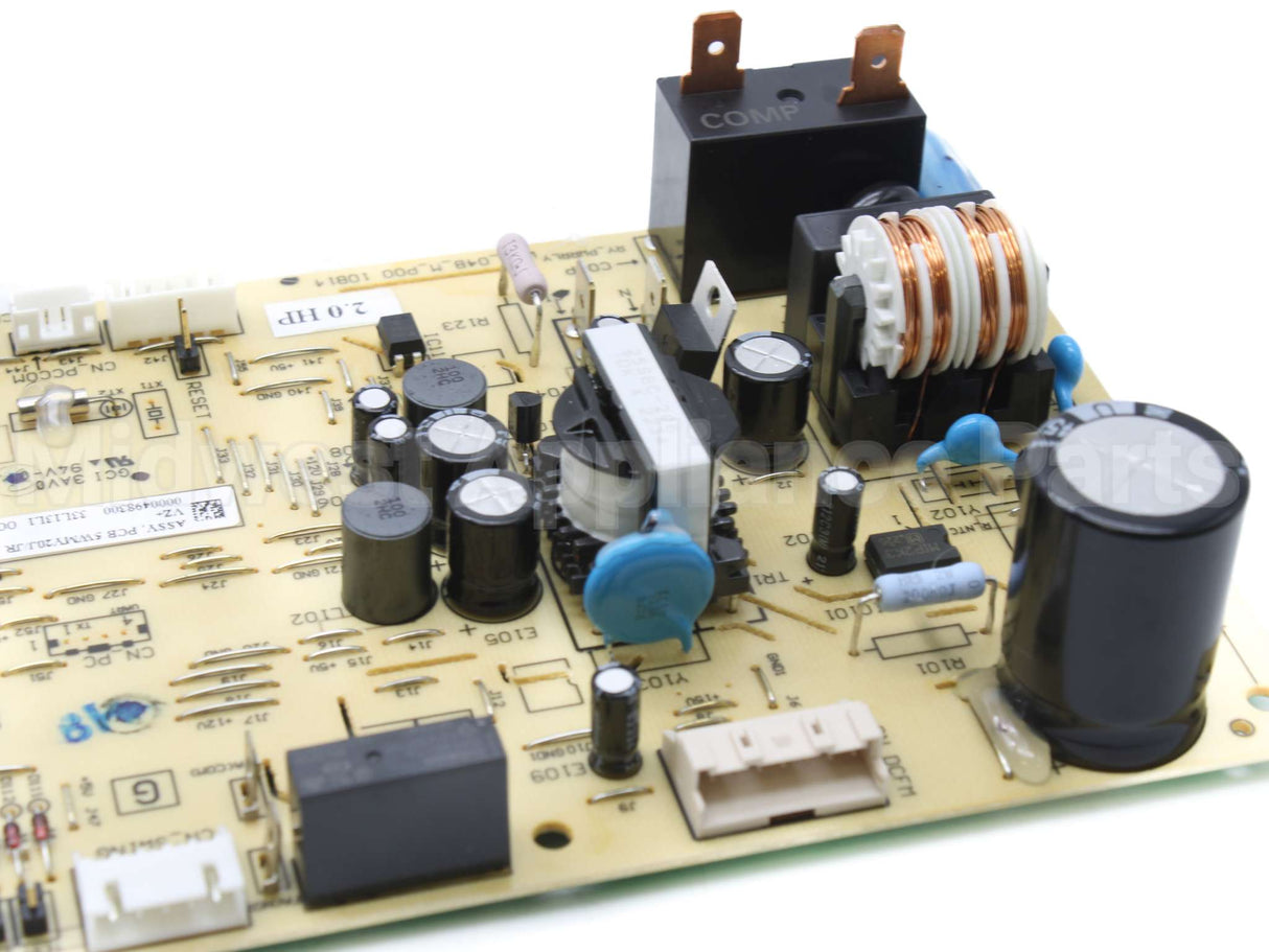 4022852 Daikin-Mcquay Circuit Board