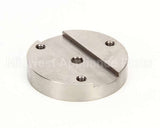 40240 Henny Penny Bearing-Mounting Plate