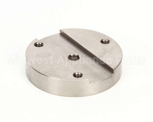 40240 Henny Penny Bearing-Mounting Plate