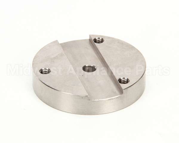 40240 Henny Penny Bearing-Mounting Plate