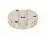 40240 Henny Penny Bearing-Mounting Plate